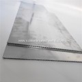 Width 100mm Aluminium Micro-channel Pipes